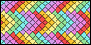 Normal pattern #94630 variation #345527