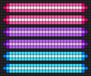 Alpha pattern #149430 variation #345528