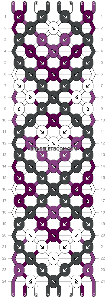 Normal pattern #144309 variation #345529 pattern