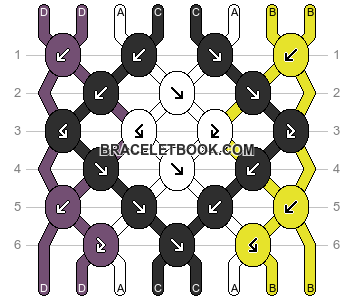 Normal pattern #10807 variation #345531 pattern