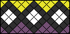 Normal pattern #10807 variation #345531