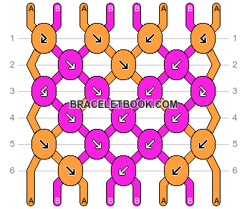 Normal pattern #149 variation #345532 pattern