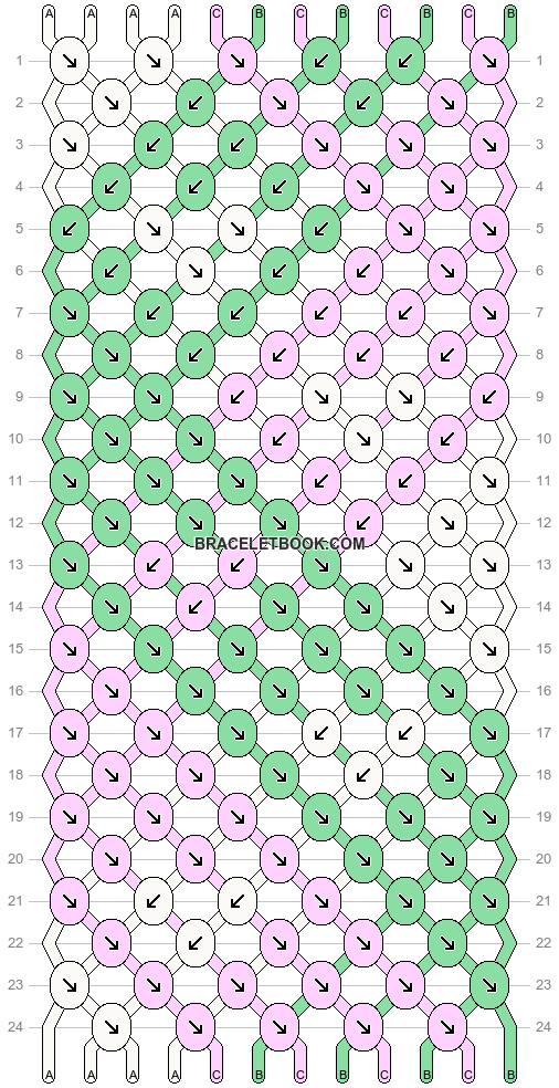 Normal pattern #164013 variation #345533 pattern