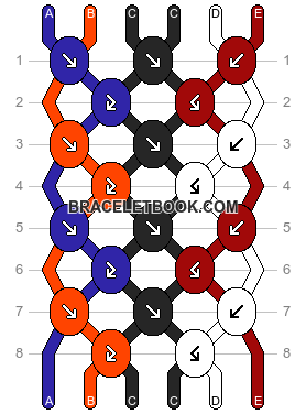 Normal pattern #15104 variation #345536 pattern