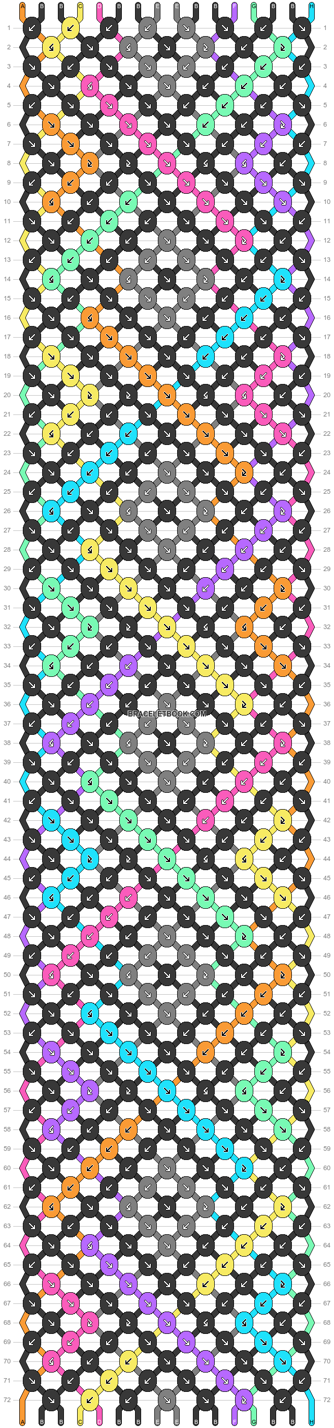 Normal pattern #81514 variation #345538 pattern