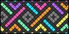 Normal pattern #81514 variation #345538