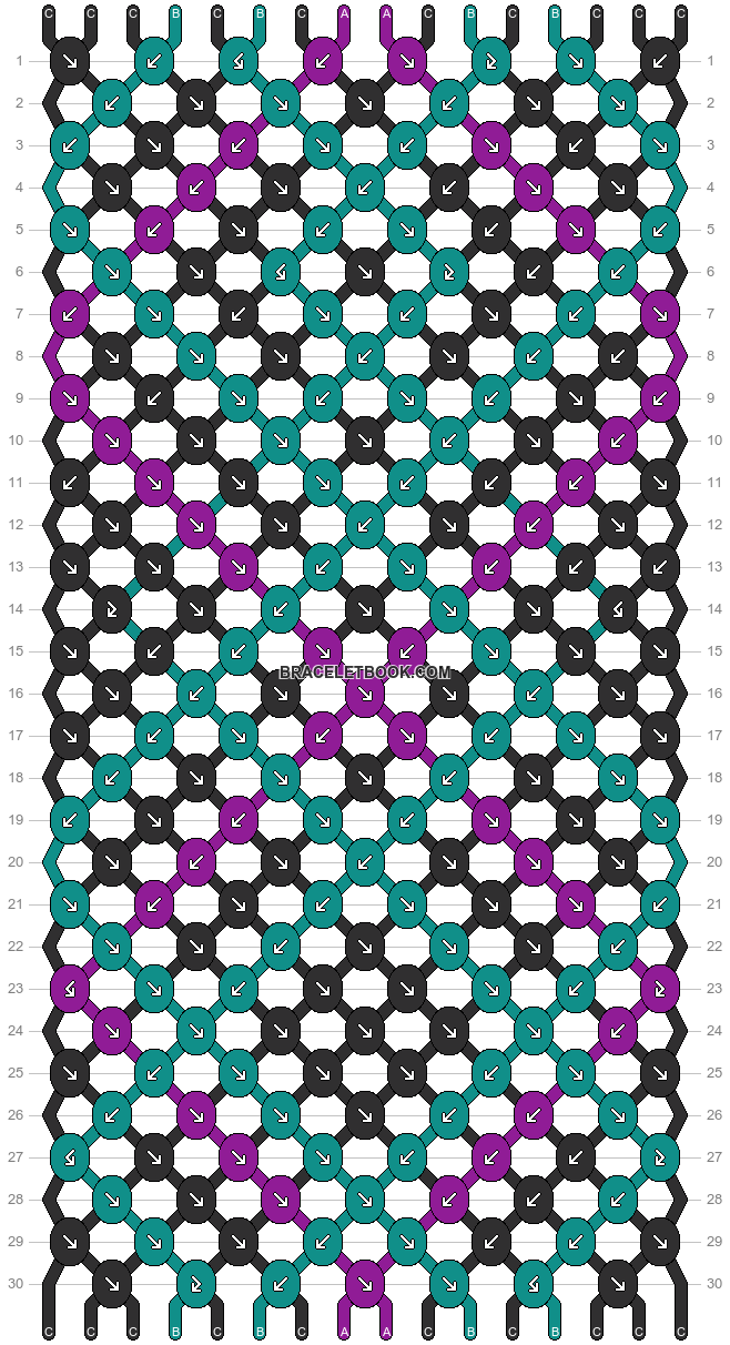 Normal pattern #169301 variation #345539 pattern