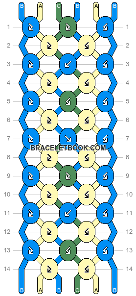 Normal pattern #160381 variation #345540 pattern