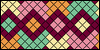 Normal pattern #164880 variation #345542