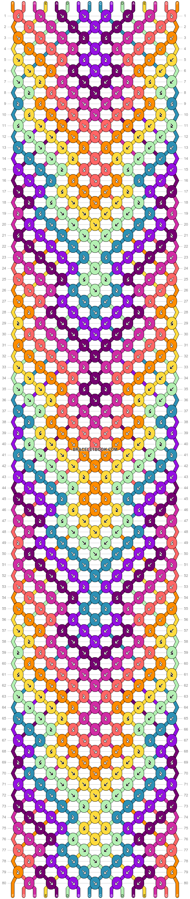 Normal pattern #38581 variation #345544 pattern