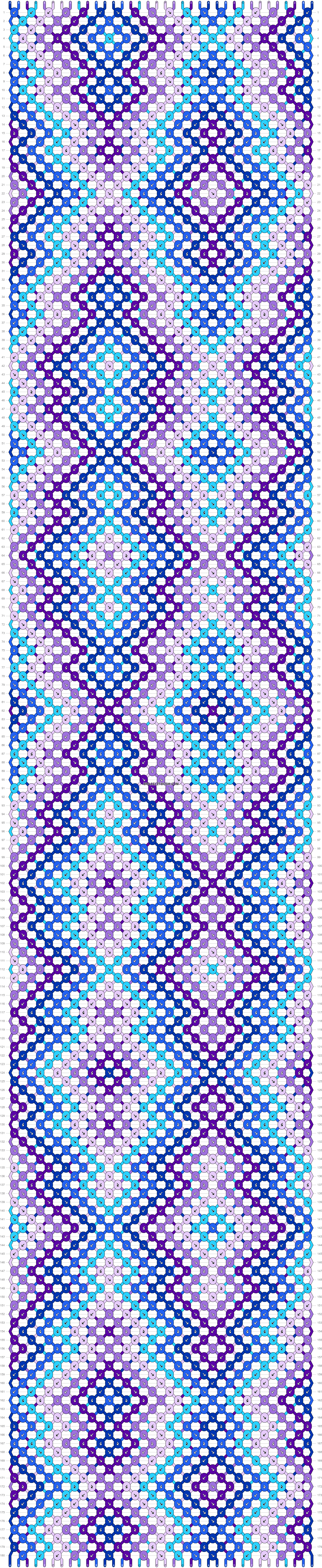 Normal pattern #169305 variation #345545 pattern