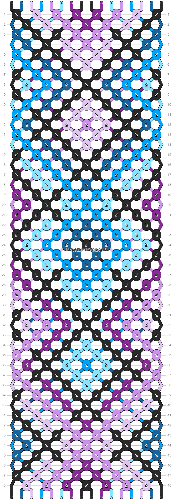 Normal pattern #166052 variation #345546 pattern