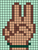 Alpha pattern #125321 variation #345547