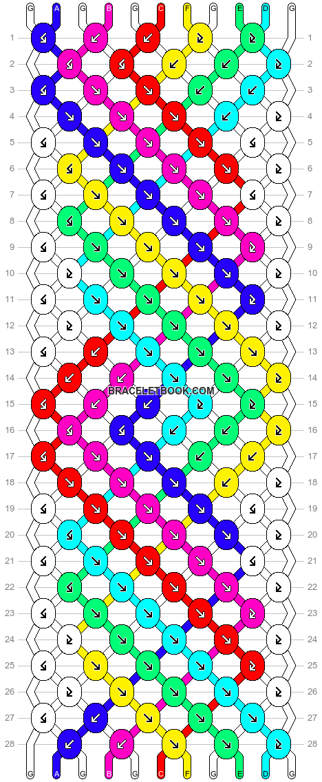 Normal pattern #104873 variation #345550 pattern