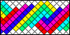 Normal pattern #104873 variation #345550