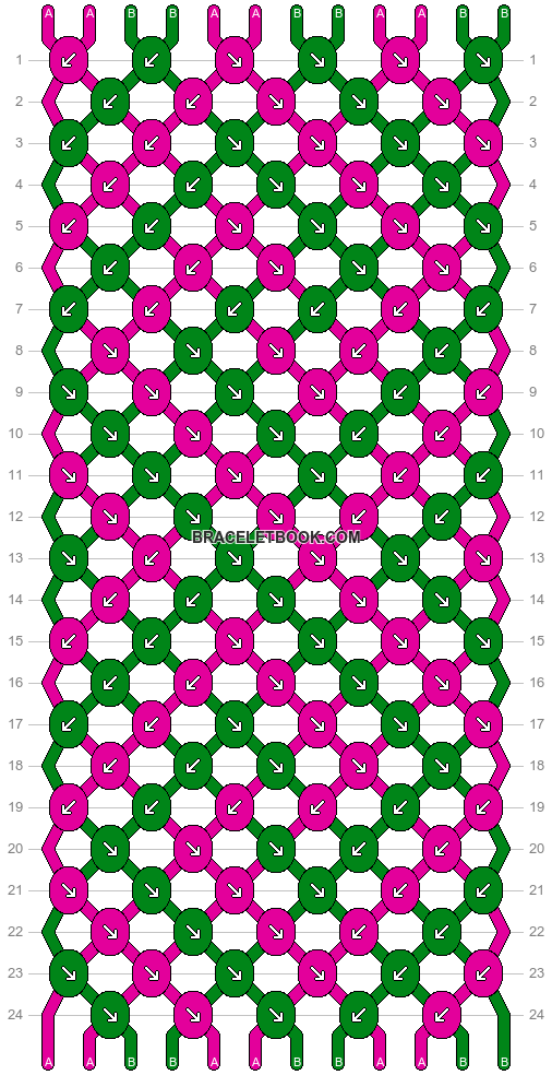 Normal pattern #149938 variation #345552 pattern