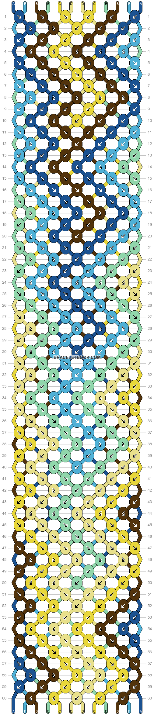 Normal pattern #70004 variation #345553 pattern
