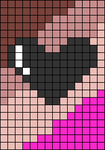 Alpha pattern #165465 variation #345554