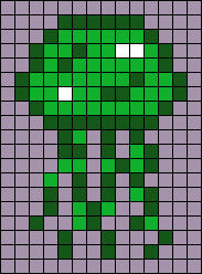 Alpha pattern #166627 variation #345556 preview