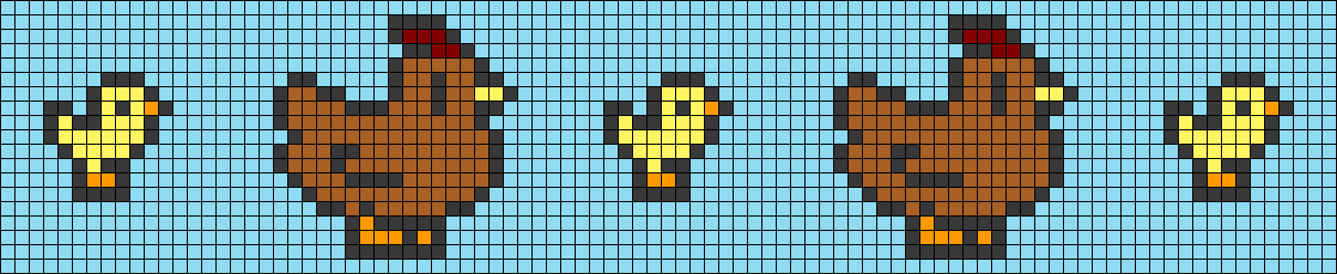 Alpha pattern #26079 variation #345559 preview