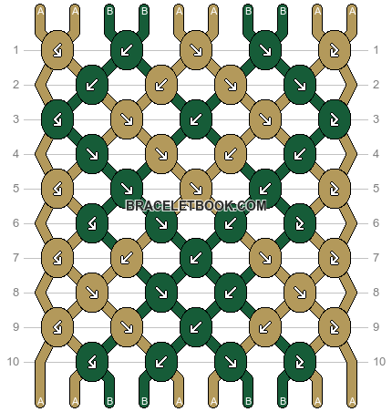 Normal pattern #116628 variation #345560 pattern