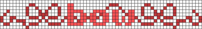 Alpha pattern #162839 variation #345562 preview