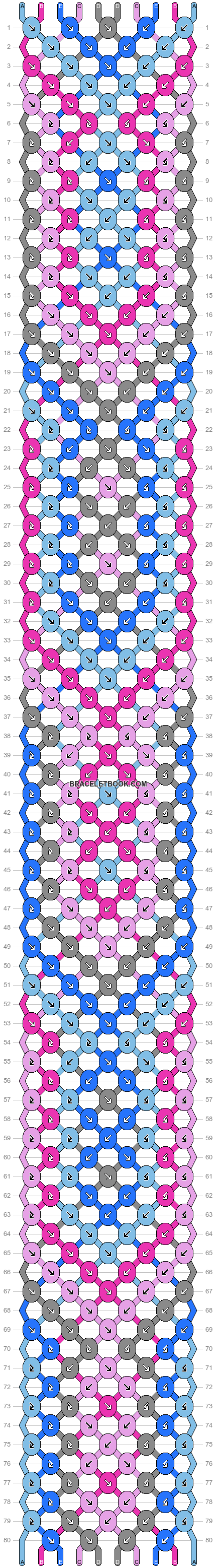 Normal pattern #153594 variation #345564 pattern