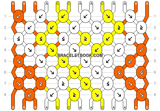 Normal pattern #97335 variation #345565 pattern