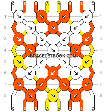 Normal pattern #166423 variation #345566 pattern