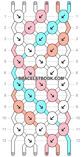 Normal pattern #166438 variation #345567 pattern