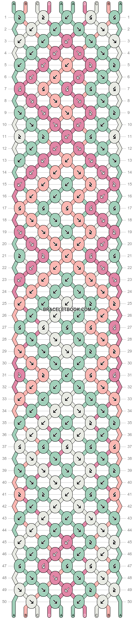 Normal pattern #146093 variation #345568 pattern
