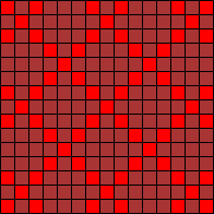 Alpha pattern #2384 variation #345569 preview
