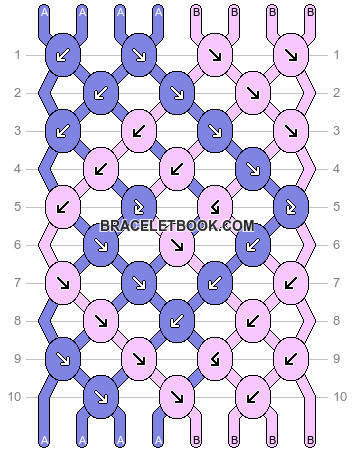 Normal pattern #90056 variation #345570 pattern