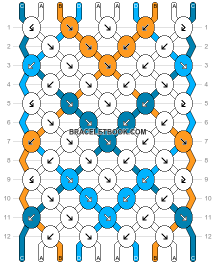 Normal pattern #116827 variation #345573 pattern