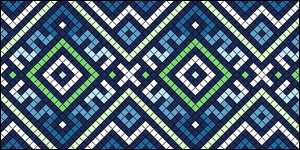 Normal pattern #162089 variation #345575