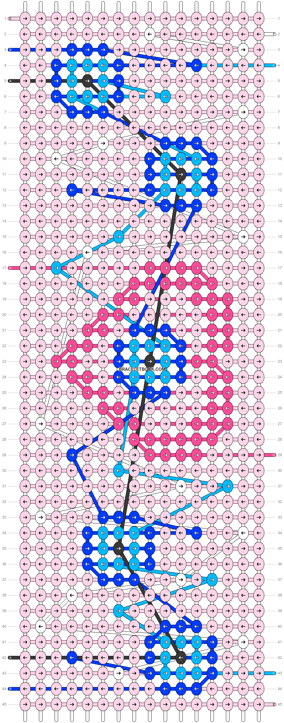 Alpha pattern #169295 variation #345579 pattern