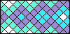 Normal pattern #128064 variation #345582