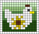 Alpha pattern #168887 variation #345583