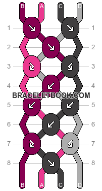 Normal pattern #144683 variation #345585 pattern