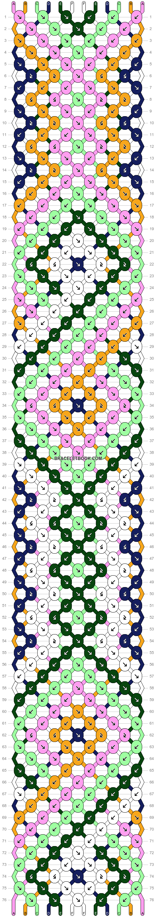 Normal pattern #32964 variation #345586 pattern