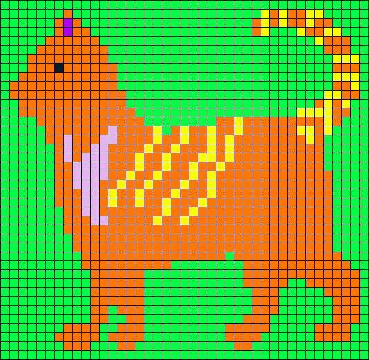 Alpha pattern #169316 variation #345587 preview