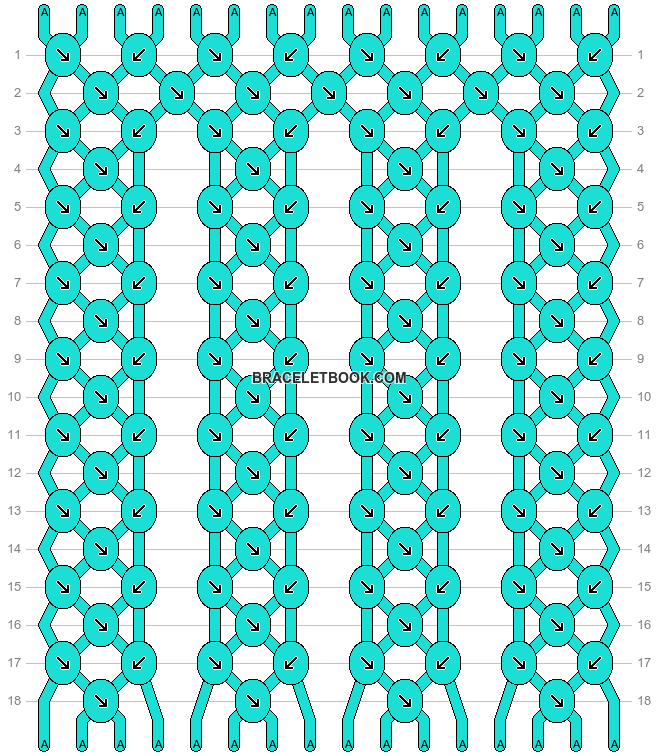 Normal pattern #168994 variation #345591 pattern