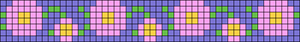 Alpha pattern #152156 variation #345592