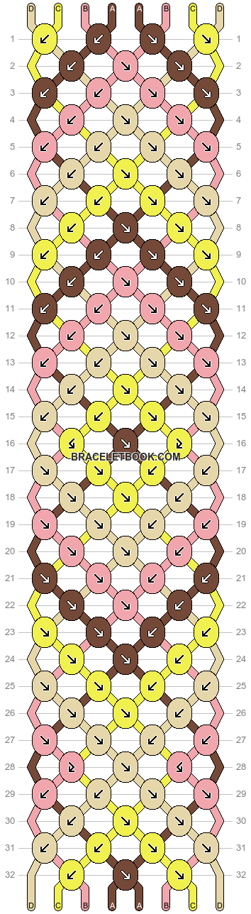 Normal pattern #9825 variation #345593 pattern