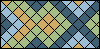 Normal pattern #93490 variation #345595