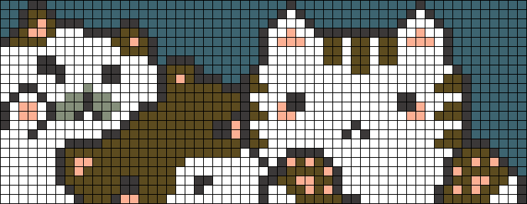 Alpha pattern #27385 variation #345599 preview