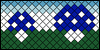 Normal pattern #127658 variation #345602