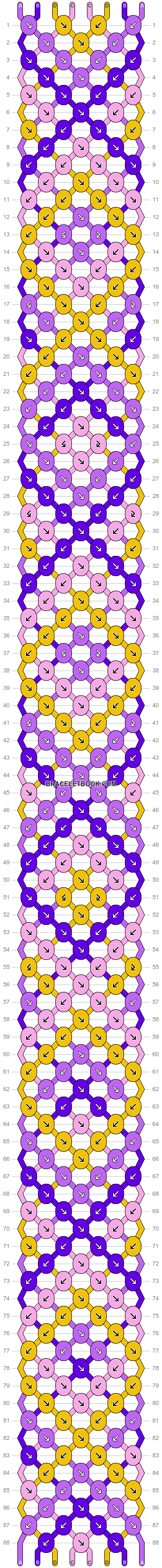 Normal pattern #168563 variation #345603 pattern