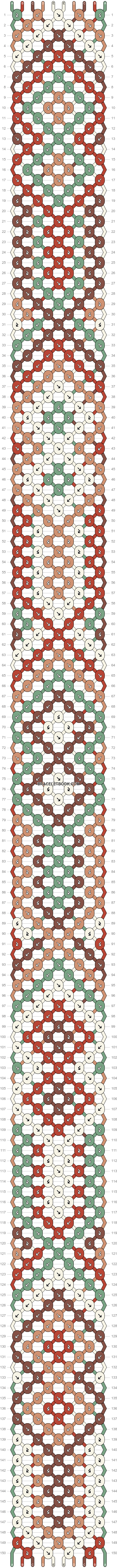 Normal pattern #25797 variation #345606 pattern