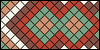 Normal pattern #25797 variation #345606